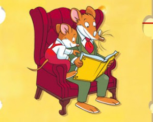 geronimo-stilton